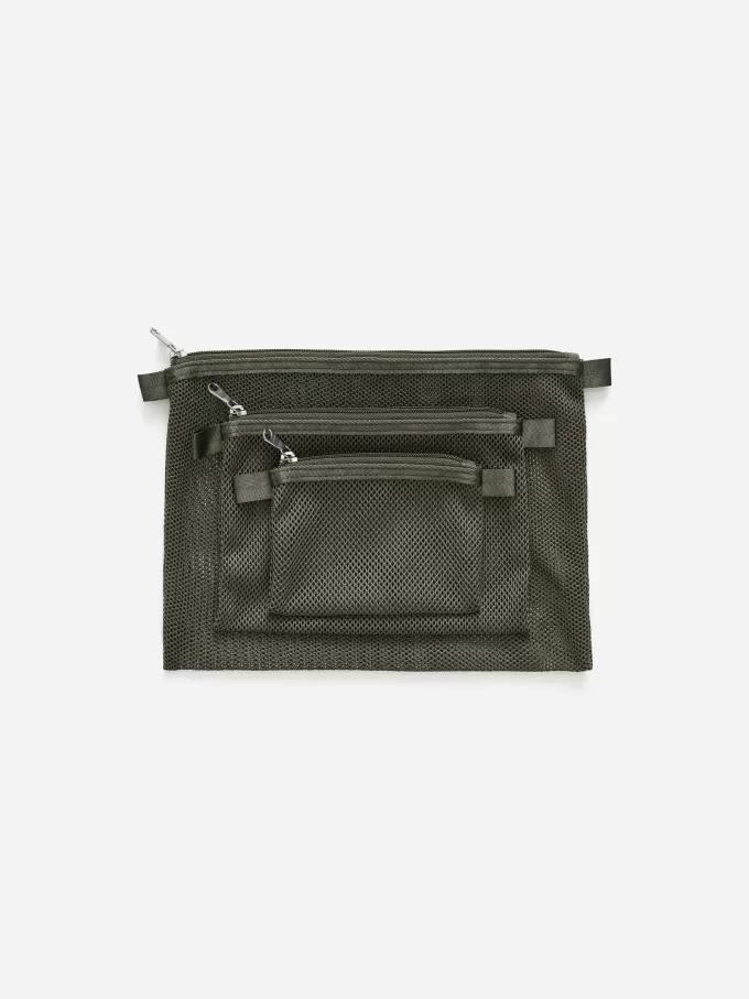 Mesh rejsearrangører