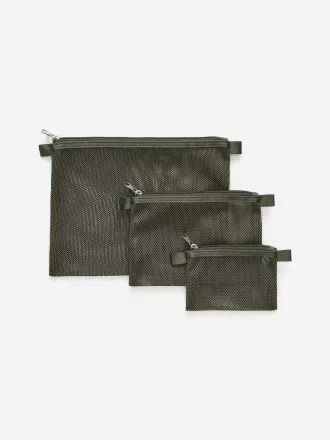 Mesh rejsearrangører