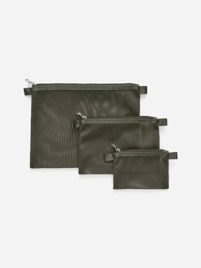 Mesh rejsearrangører