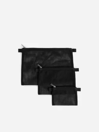 Mesh rejsearrangører