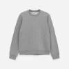 Mid-Weight Sweatshirt Mid-Weight Sweatshirt