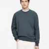 Mid-Weight Sweatshirt