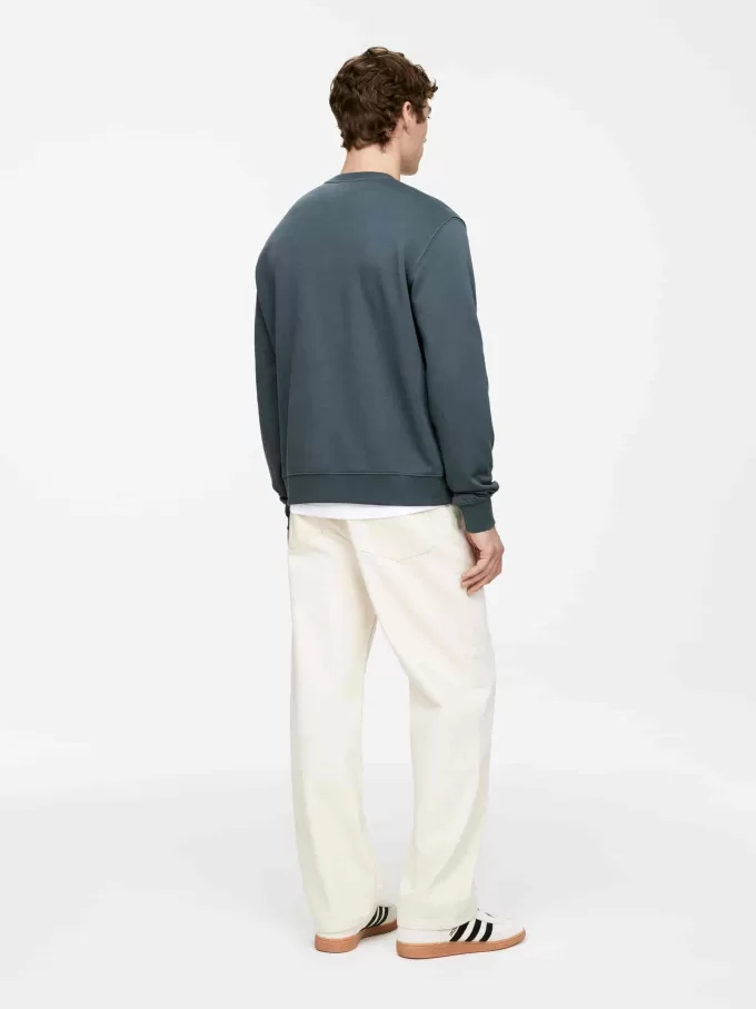 Mid-Weight Sweatshirt