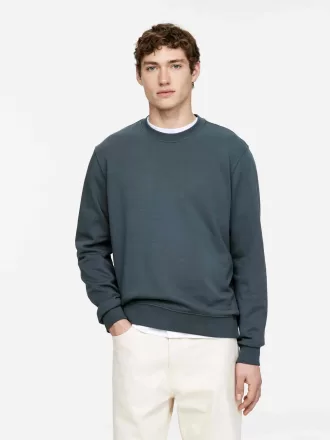 Mid-Weight Sweatshirt