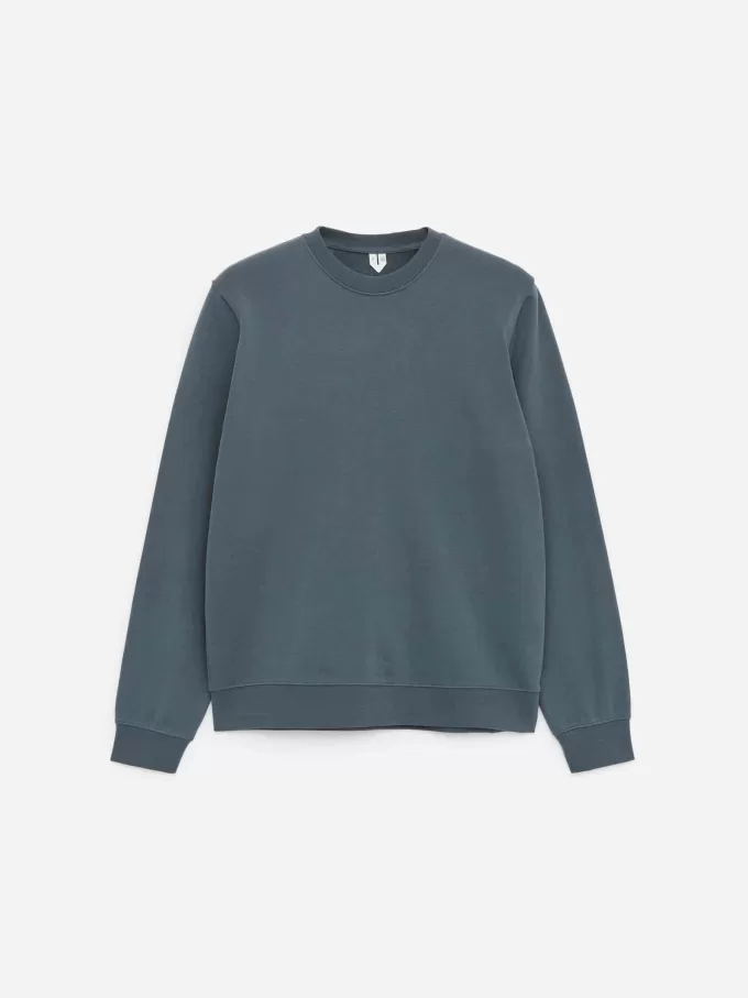 Mid-Weight Sweatshirt