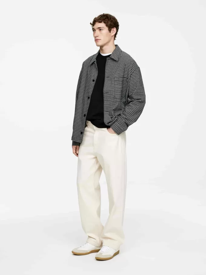 Mid-Weight Sweatshirt