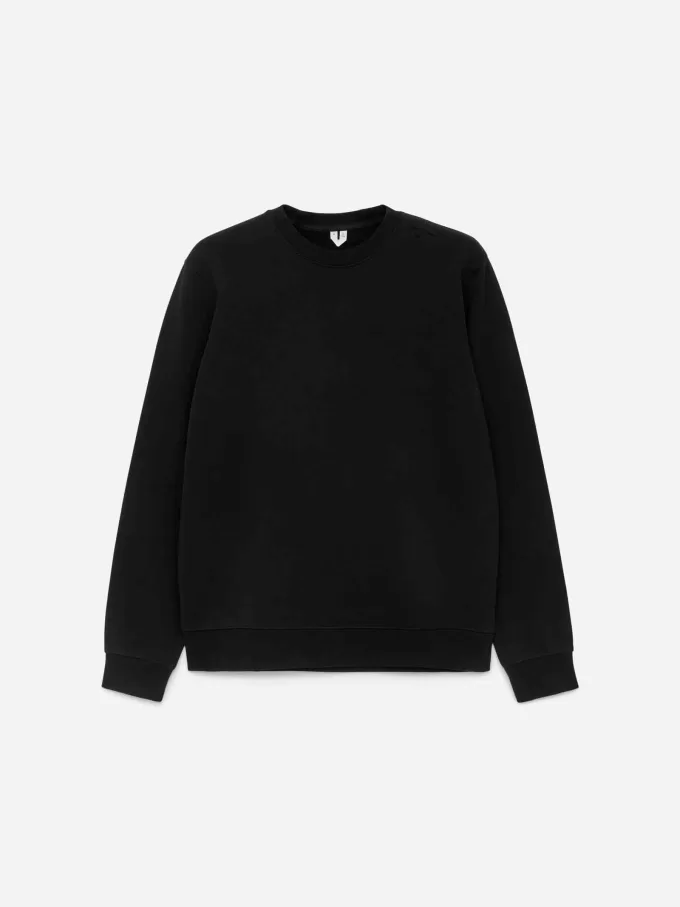 Mid-Weight Sweatshirt