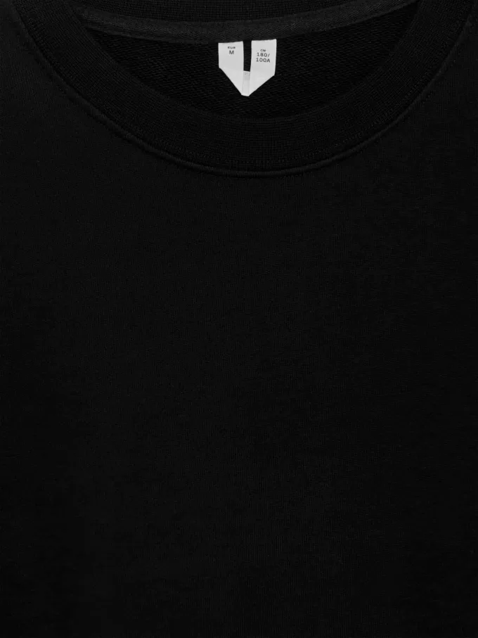 Mid-Weight Sweatshirt