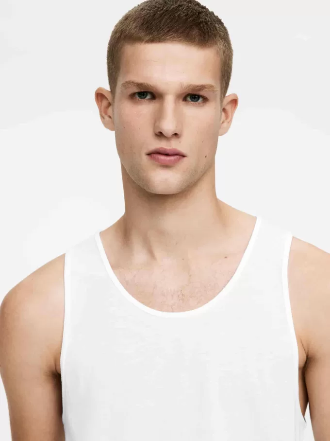 Modal Blend Tanktop