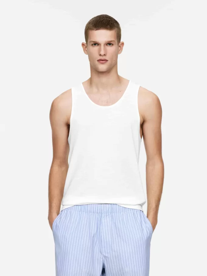 Modal Blend Tanktop