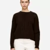 Mohair Uld-Blend Jumper