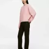 Mohair Uld-Blend Jumper
