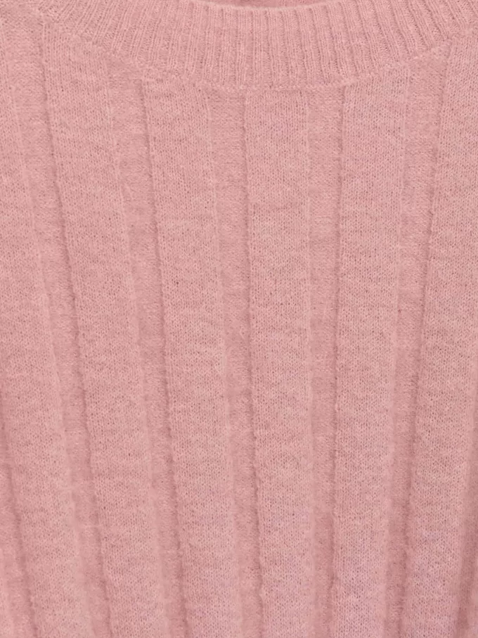 Mohair Uld-Blend Jumper