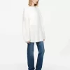 Mohair-Wool Blend Jumper