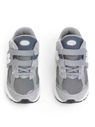 New Balance 2002 ungdomstrænere