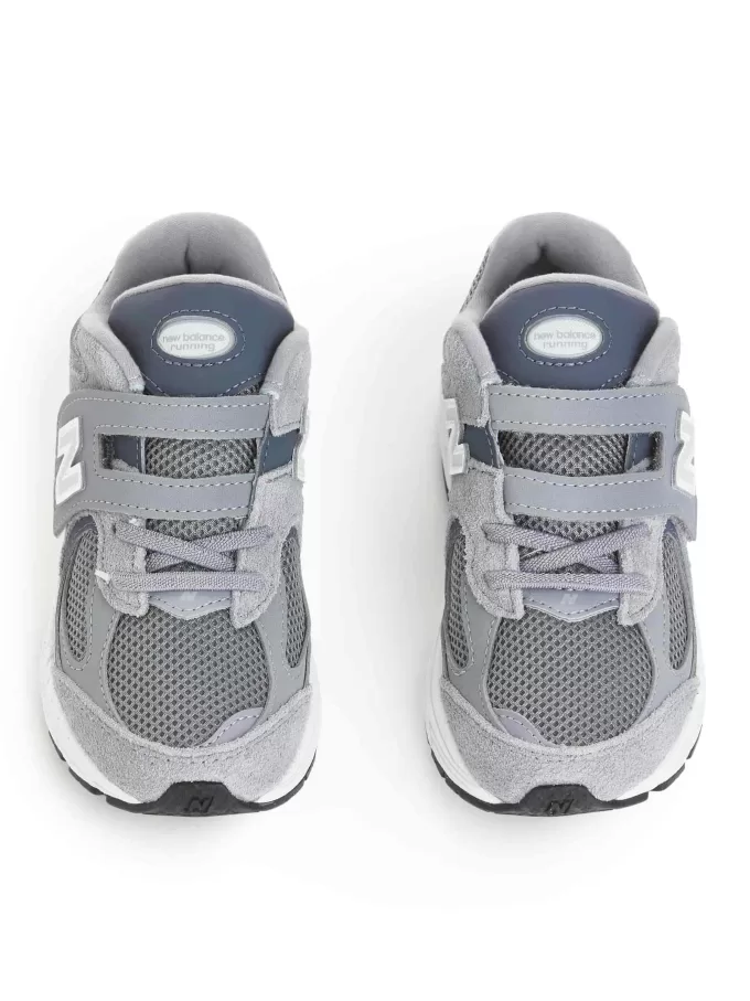 New Balance 2002 ungdomstrænere New Balance 2002 ungdomstrænere