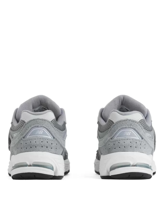 New Balance 2002 ungdomstrænere New Balance 2002 ungdomstrænere