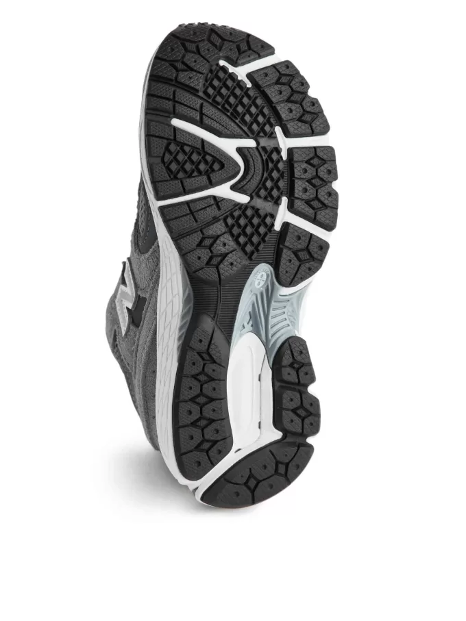 New Balance 2002 ungdomstrænere New Balance 2002 ungdomstrænere