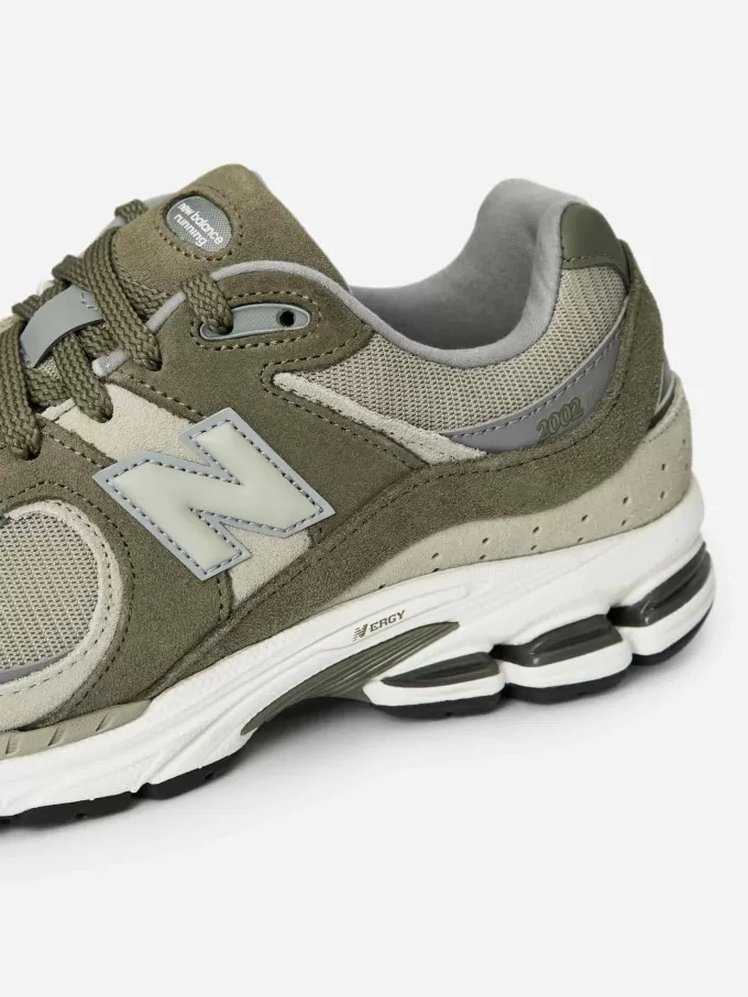 New Balance 2002R trænere