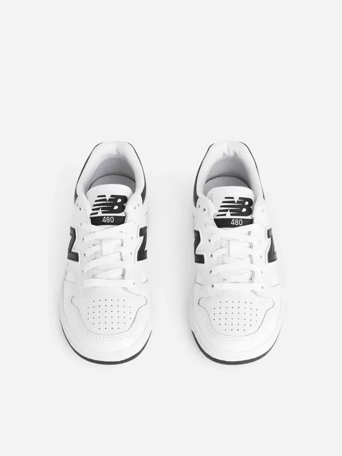 New Balance 480 ungdomstrænere