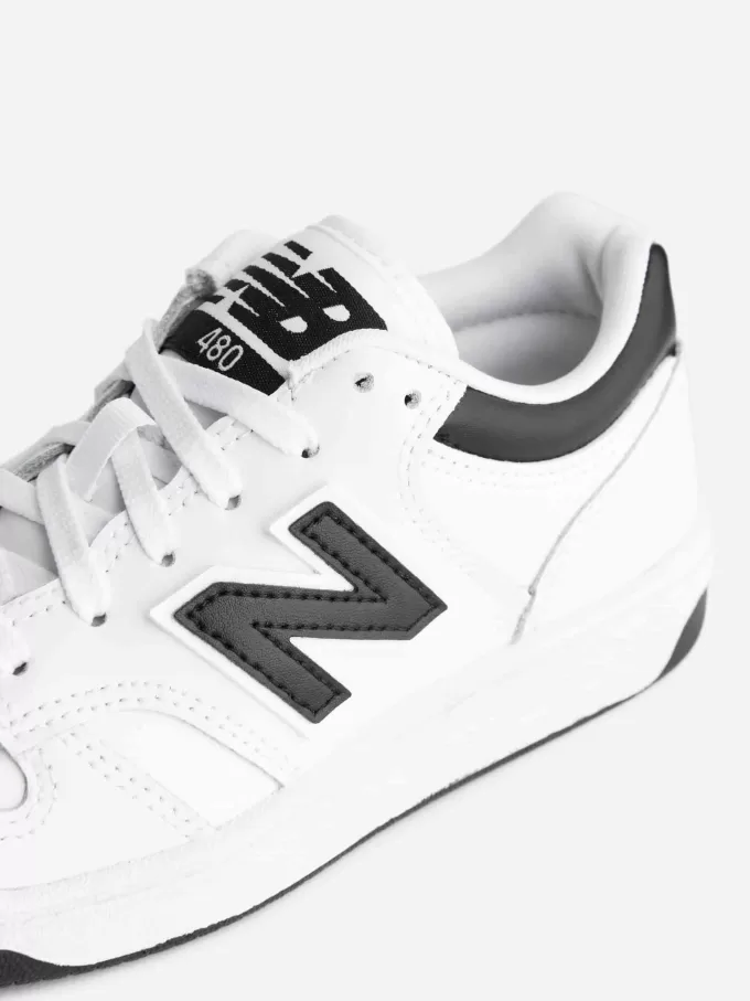New Balance 480 ungdomstrænere