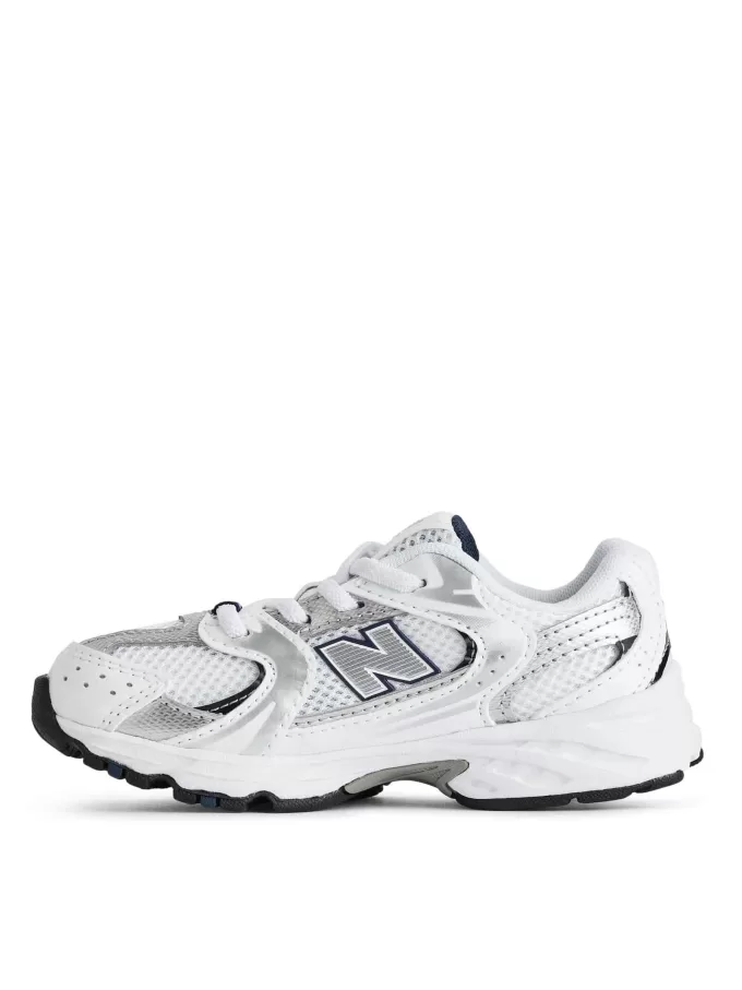 New Balance 530 Bungee børnesko