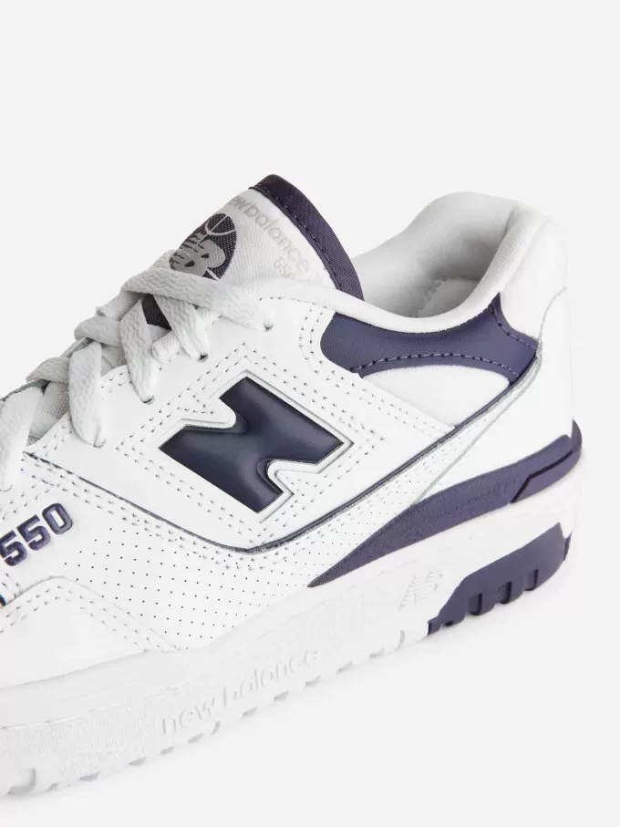 New Balance 550 trænere