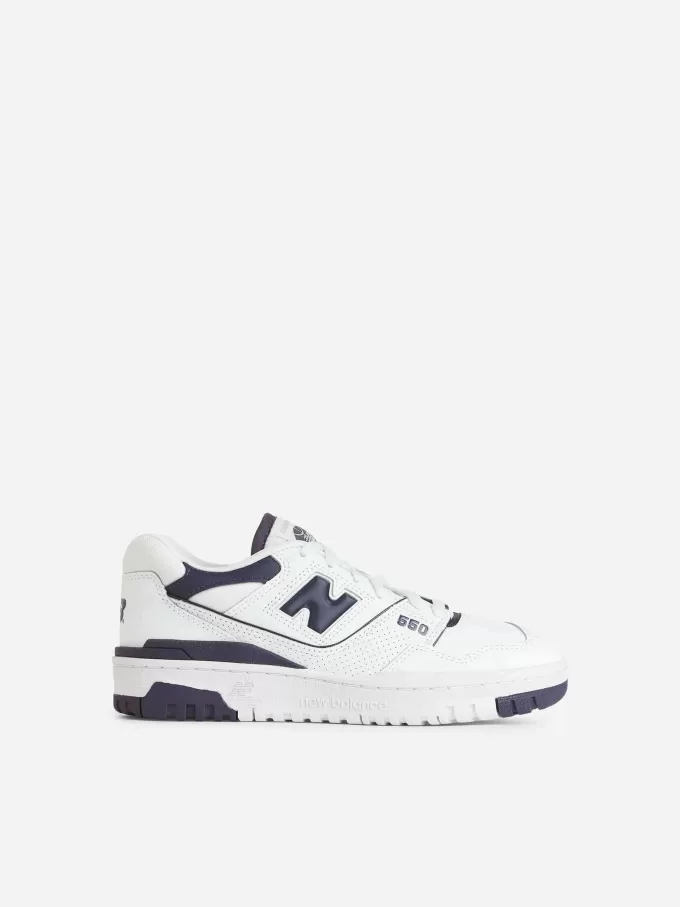 New Balance 550 trænere