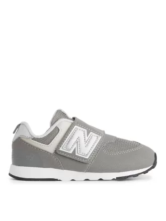New Balance 574 spædbørnstræningssko