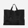 Nylon tote