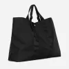 Nylon tote