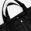 Nylon tote