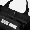 Nylon tote