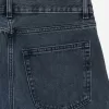 OCEAN Løse Straight Jeans OCEAN Løse Straight Jeans