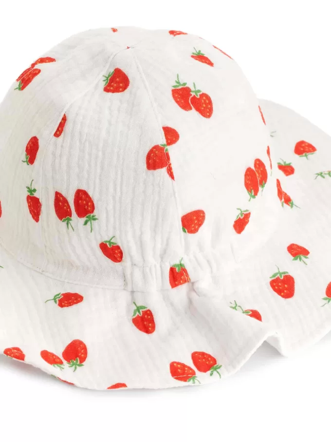 Osteklæde solhat Osteklæde solhat