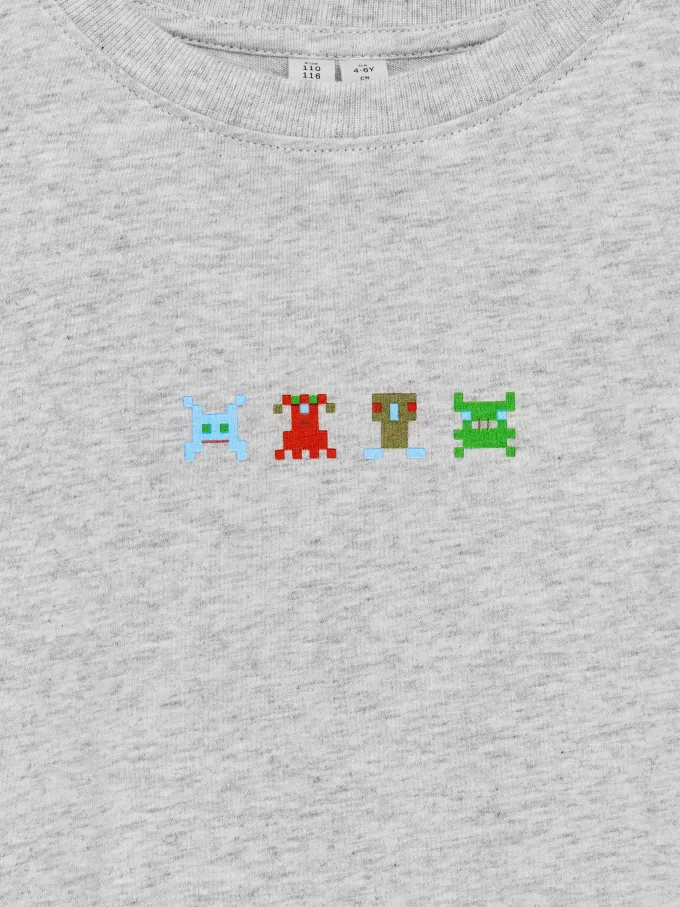 Oversized T-shirt Oversized T-shirt