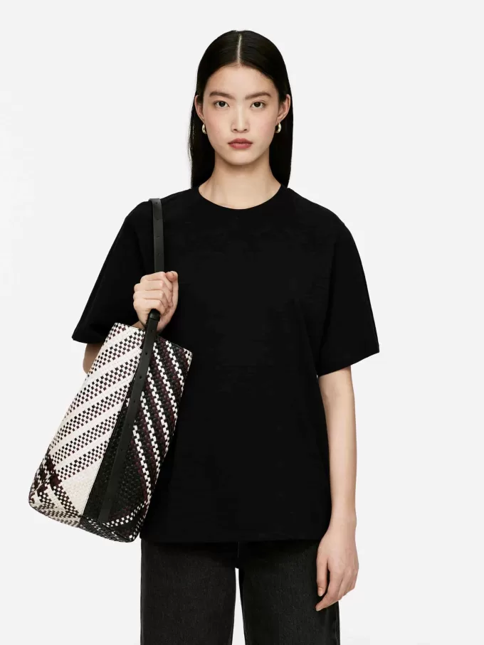 Oversized T-shirt Oversized T-shirt