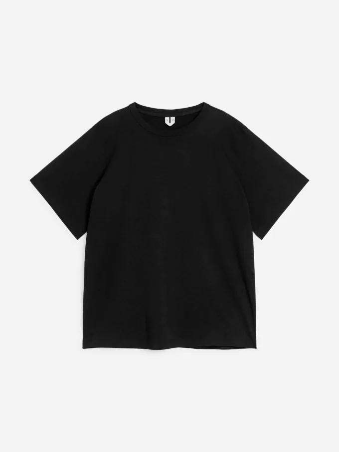 Oversized T-shirt Oversized T-shirt