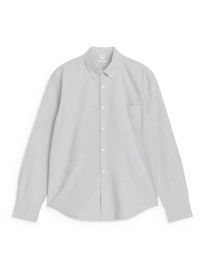 Oxford skjorte Oxford skjorte