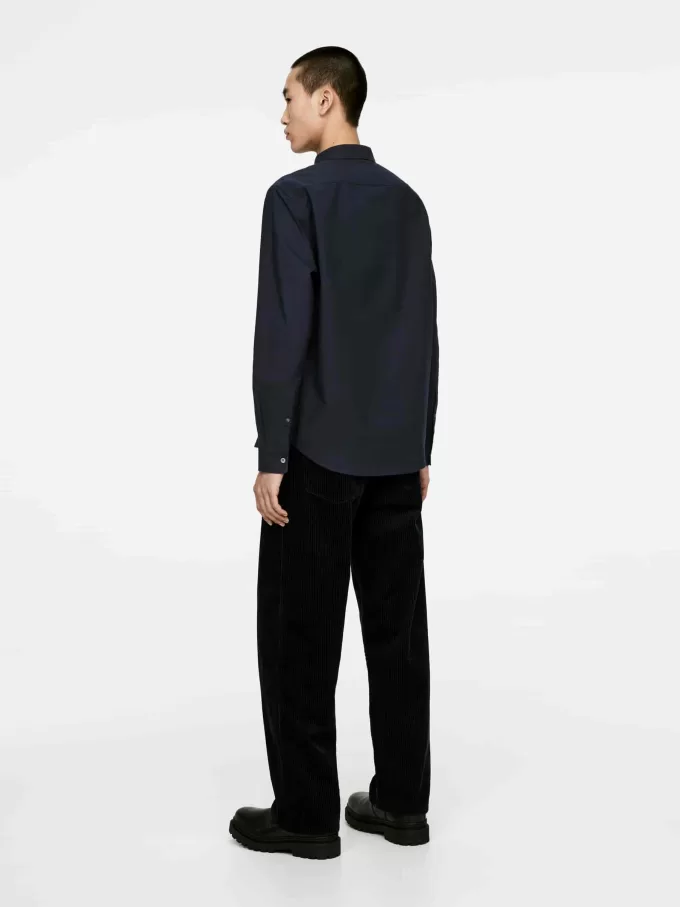 Oxford skjorte Oxford skjorte