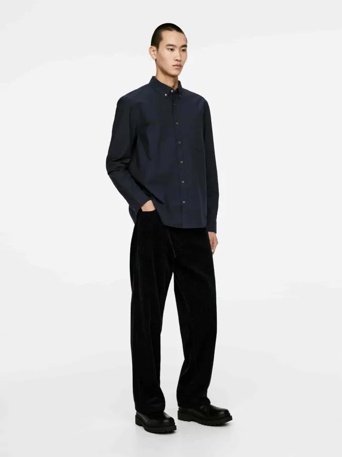 Oxford skjorte Oxford skjorte