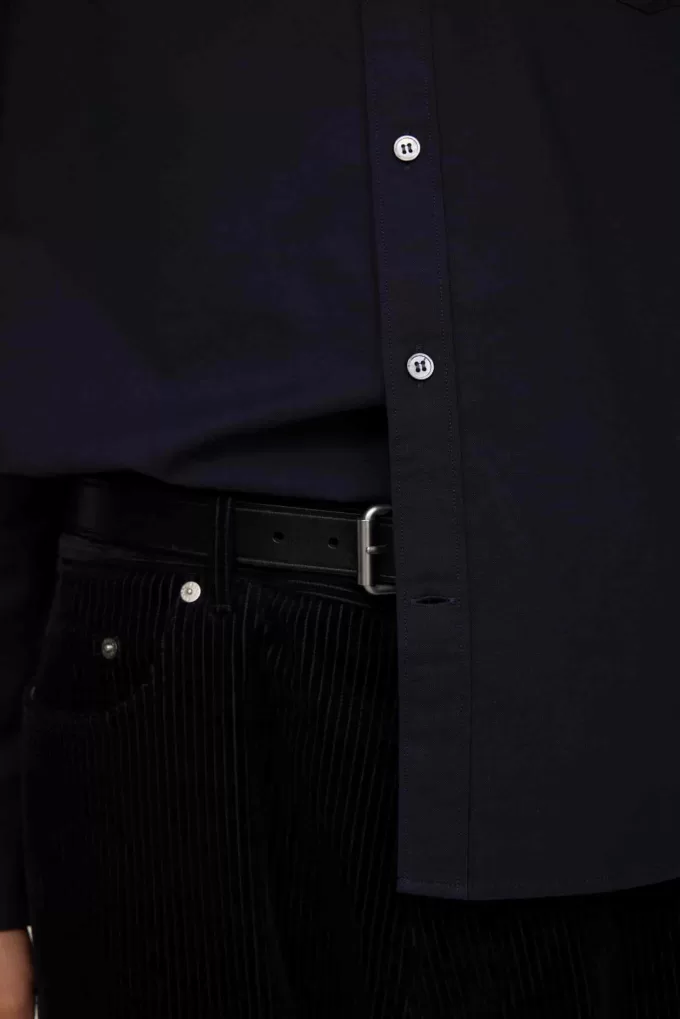 Oxford skjorte Oxford skjorte