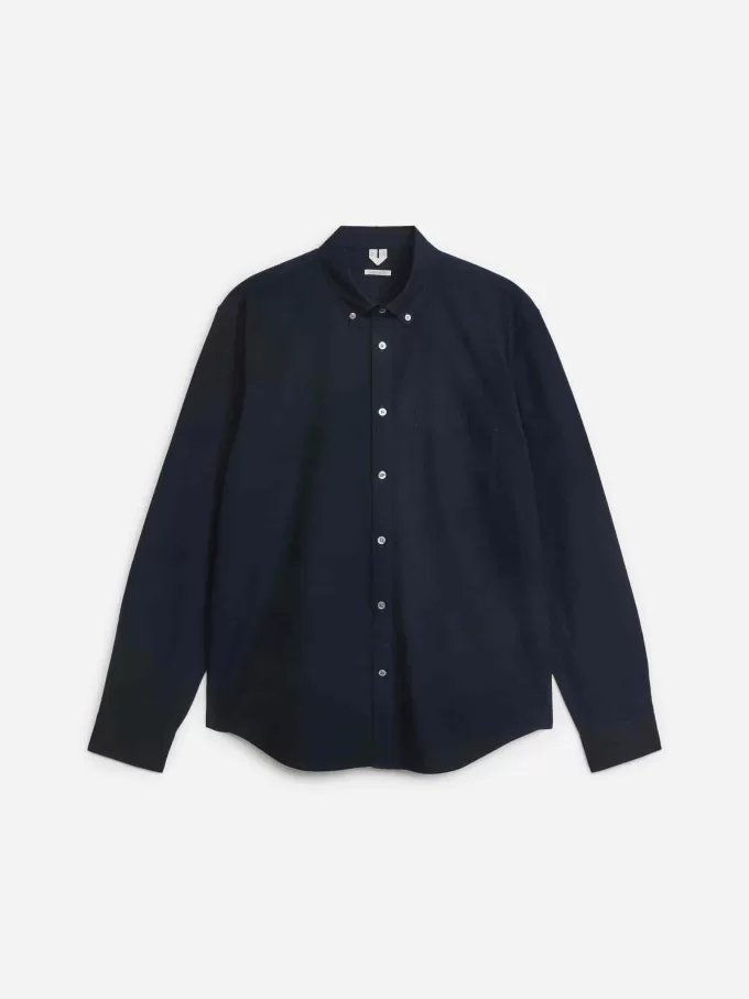 Oxford skjorte Oxford skjorte