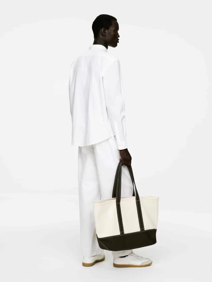 Oxford skjorte Oxford skjorte