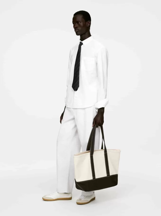 Oxford skjorte Oxford skjorte