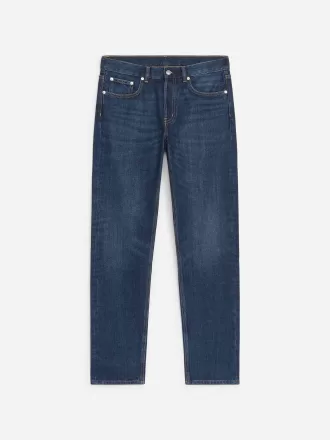 PARK Regular Straight Jeans