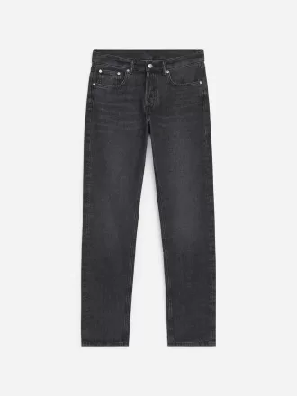 PARK Regular Straight Jeans