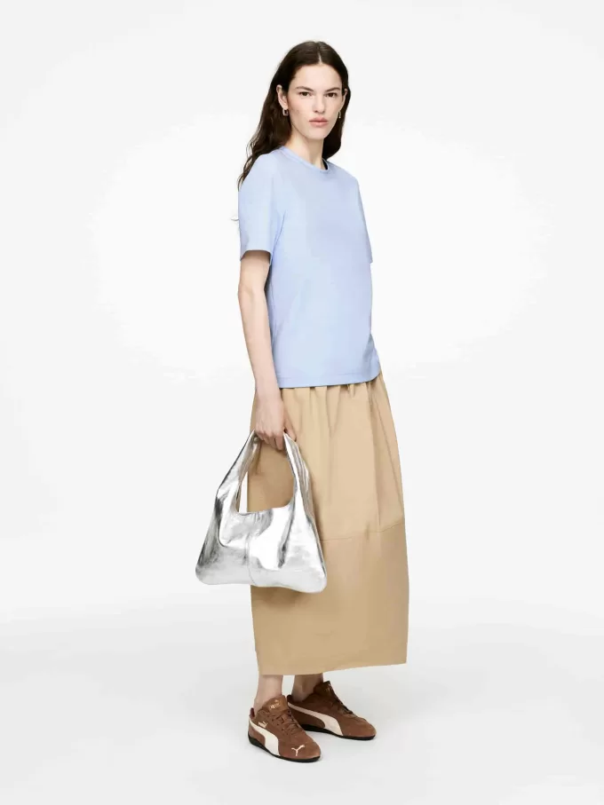 PEARL Interlock T-shirt PEARL Interlock T-shirt