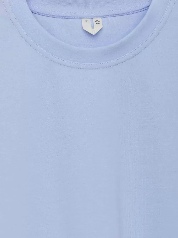 PEARL Interlock T-shirt PEARL Interlock T-shirt