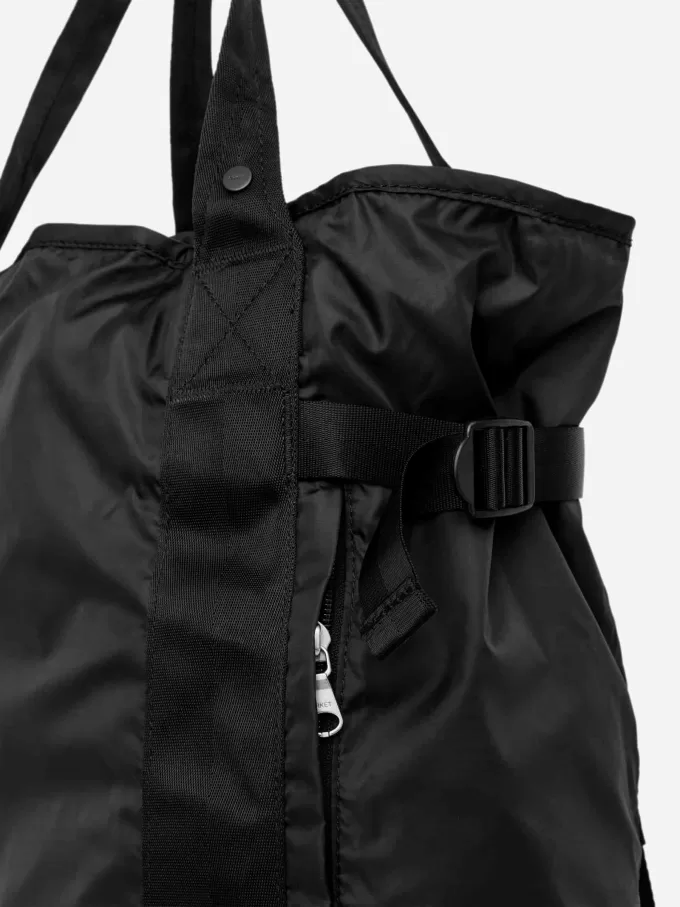 Pakbar 2-vejs rygsæk